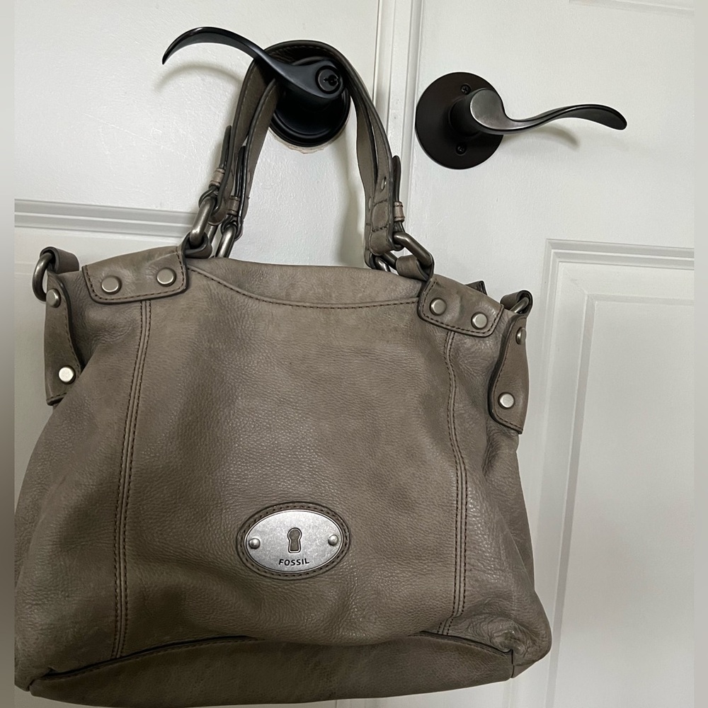 Fossil bag